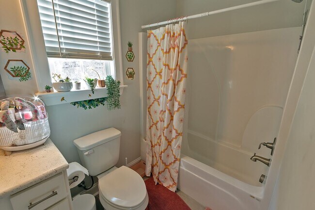 Building Photo - Available July 15, 2026