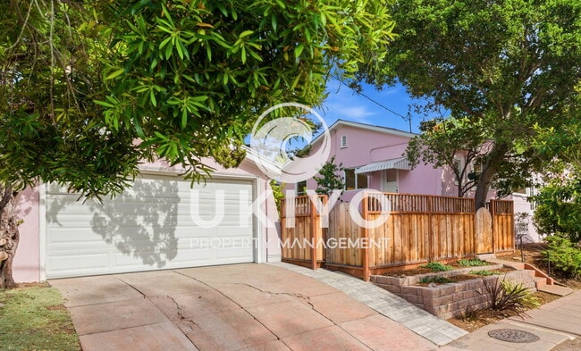 Building Photo - 1801 Marin Ave