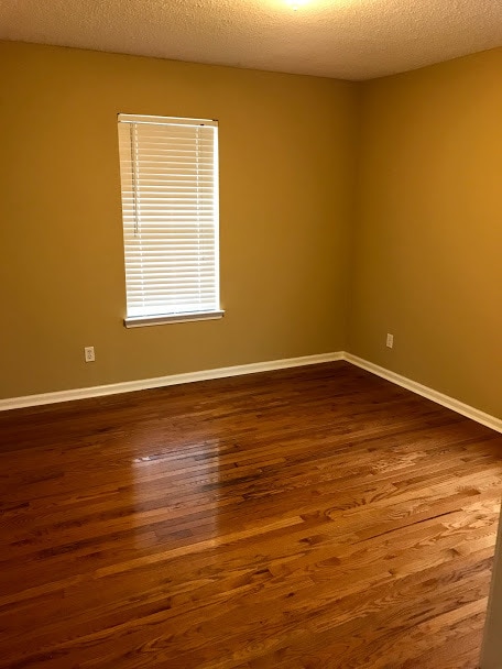 Bedroom 2 - 45 Harper Meadow Way