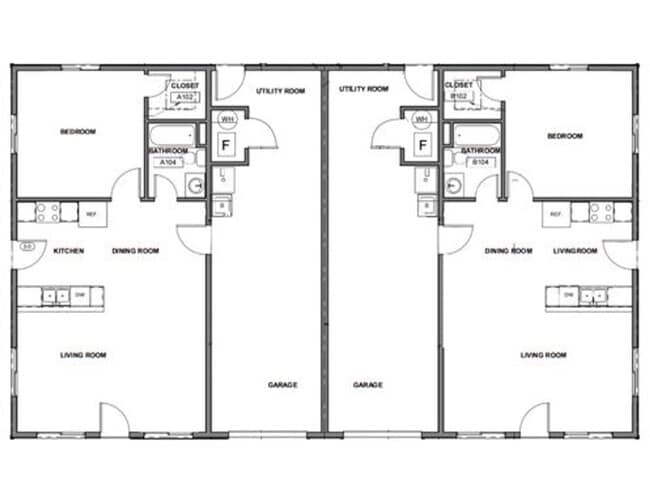 Building Photo - 1571 N Tinitun Cir