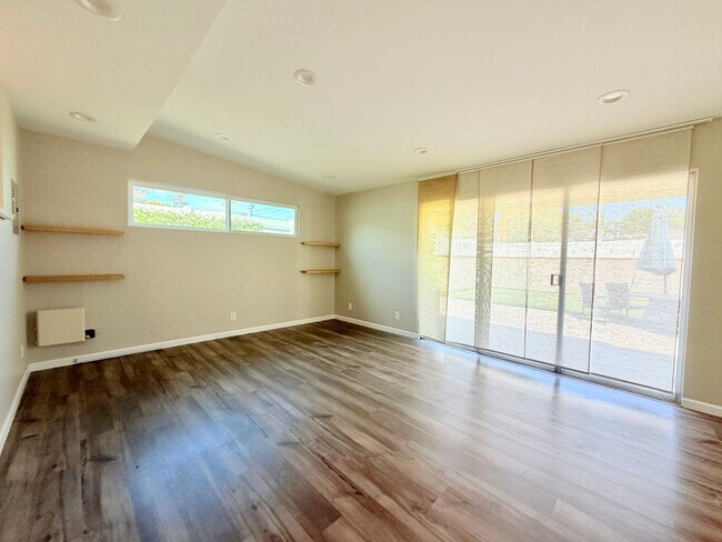Building Photo - 4648 Adenmoor Ave