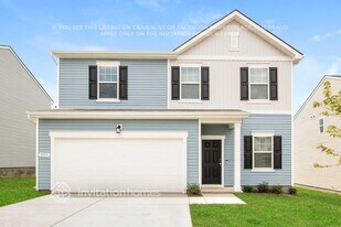 Building Photo - 3553 Fellowship Rd