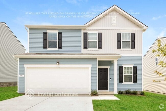 Building Photo - 3553 Fellowship Rd