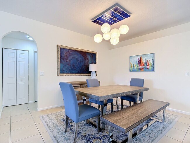 Building Photo - Beautiful Home for Rent in Royal Palm Beach!