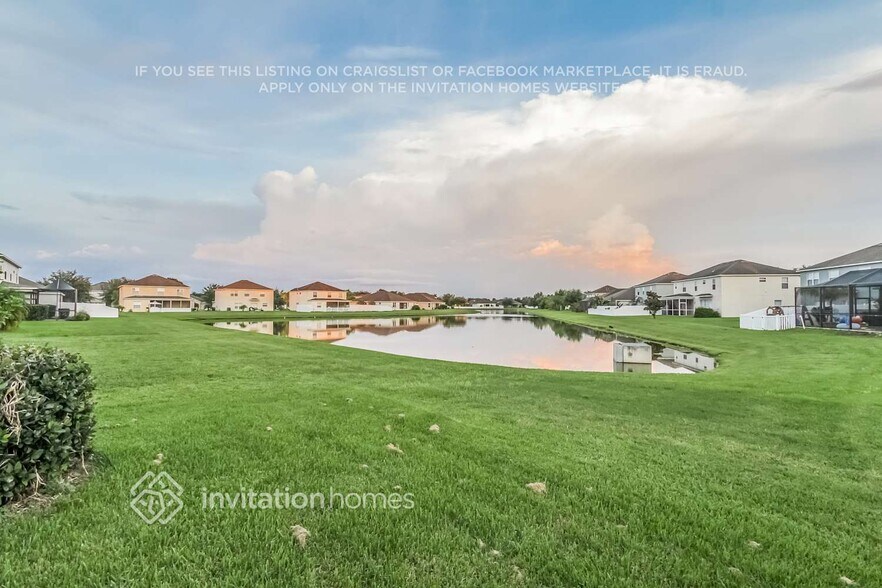 Building Photo - 11329 Callaway Pond Dr