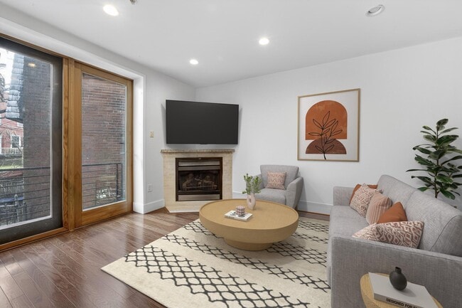 Building Photo - 249 Florida Ave NW