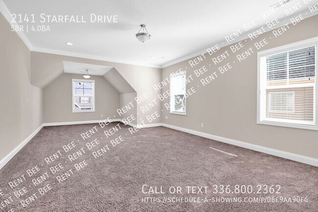 Building Photo - 2141 Starfall Dr