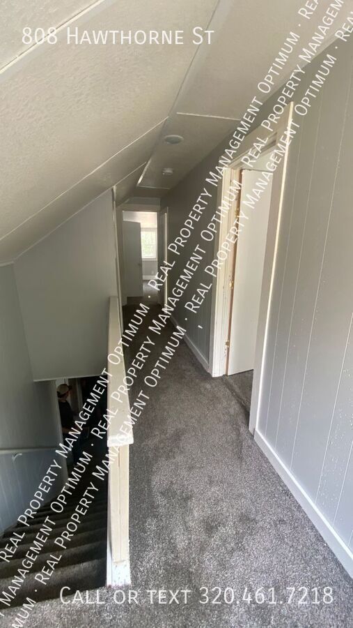 Building Photo - 808 Hawthorne St