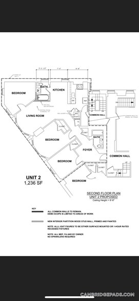 Building Photo - 406 Columbia St