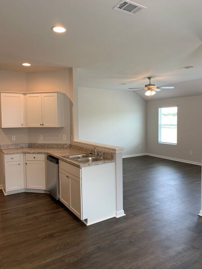 Building Photo - BRAND NEW Three Bedroom | Two Bath Home in...