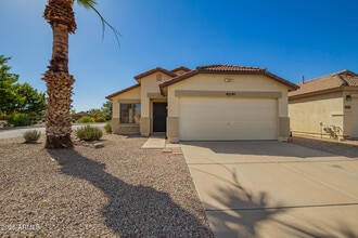 Building Photo - 40249 N Cassara Dr