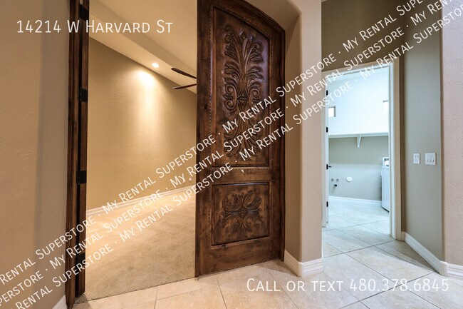 Building Photo - 14214 W Harvard St