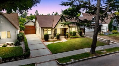 Building Photo - Explore a Piece of History in this Gem Hom...