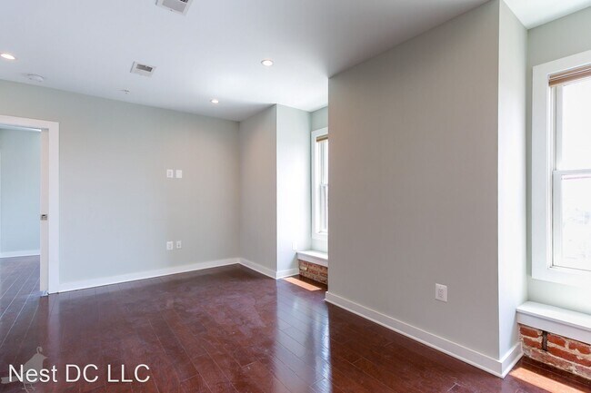 Building Photo - 1740 New Jersey Ave NW