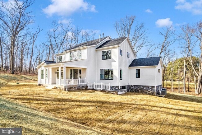 Building Photo - 1199 Hoods Mill Rd