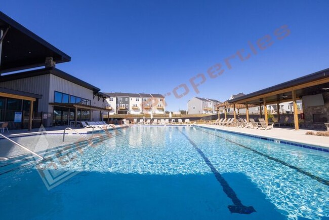 Building Photo - Rental Resort Living! Beautiful Brand New ...