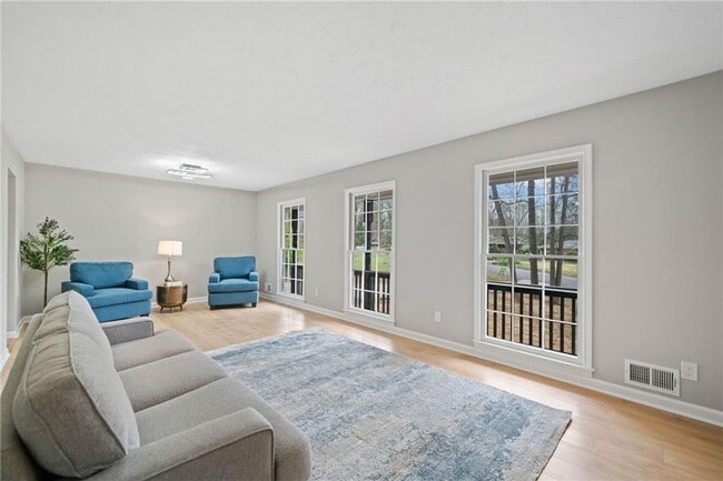 Building Photo - 1024 Allgood Ct