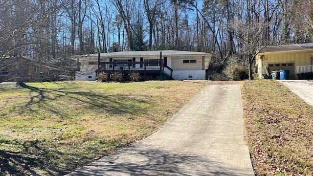 Building Photo - 1921 Hixson Pike