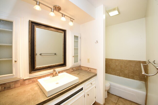 Building Photo - 7811 South College Ave E