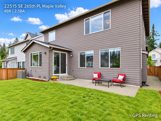 Building Photo - 22515 SE 265th Pl