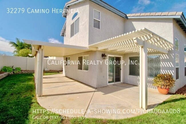 Building Photo - 32279 Camino Herencia