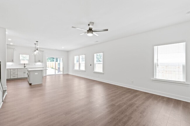 Building Photo - New Construction Townhome in Westerly Hills