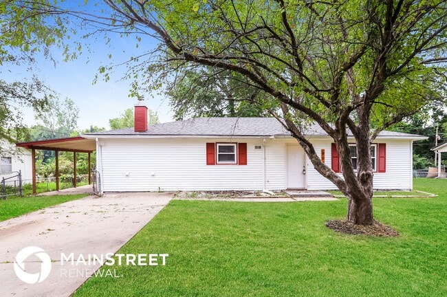 Building Photo - 907 Gatewood St