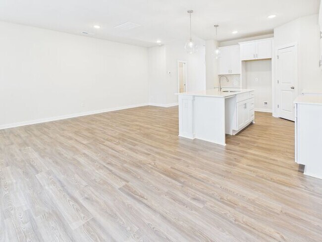 Building Photo - Brand New Beautiful Townhome! Small Pets Welcome! Attached Garage!