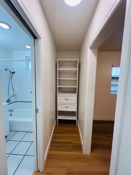 closet in primary - 574 2nd St