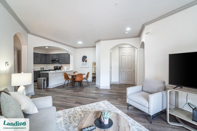 Building Photo - 3031 Eden Ave