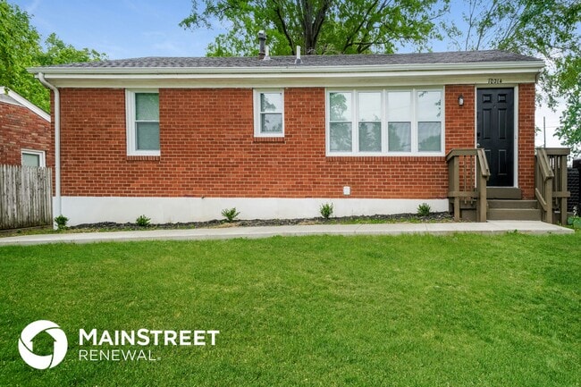 Building Photo - 10214 Barkley Dr