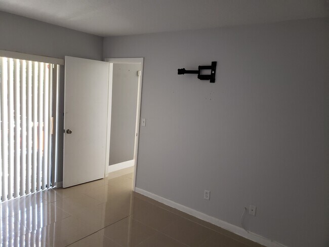 Bedroom - 11864 SW 8th Ct