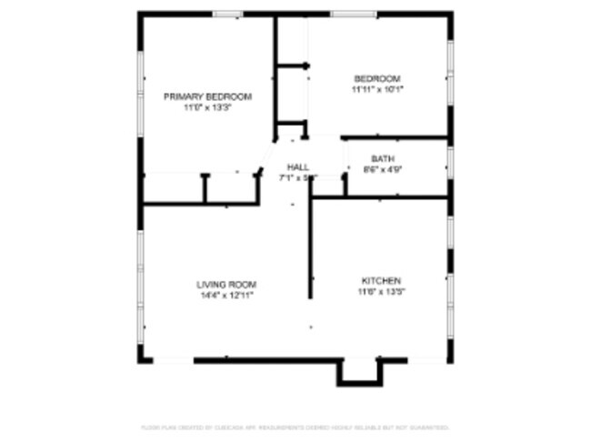 Building Photo - 51623 Mound Rd