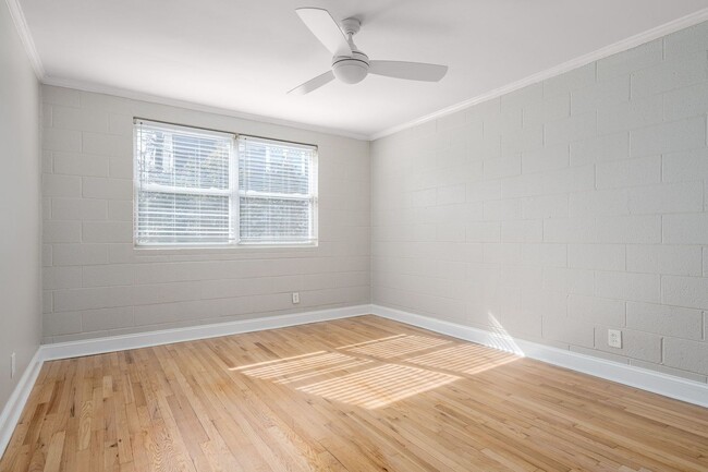 Building Photo - One Bedroom Across From Walking & Biking T...