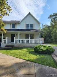 Building Photo - 8845 County