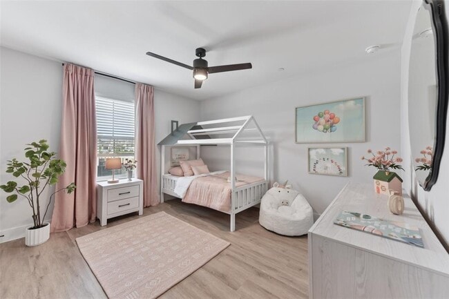 Building Photo - 9304 Felix Sparke Dr