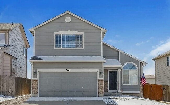 Building Photo - 5119 Chaise Dr