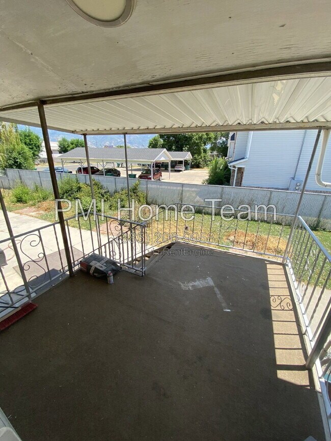 Building Photo - 1591 W 1600 N