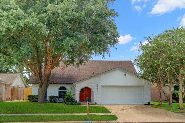 Building Photo - 7926 Windy Creek Dr