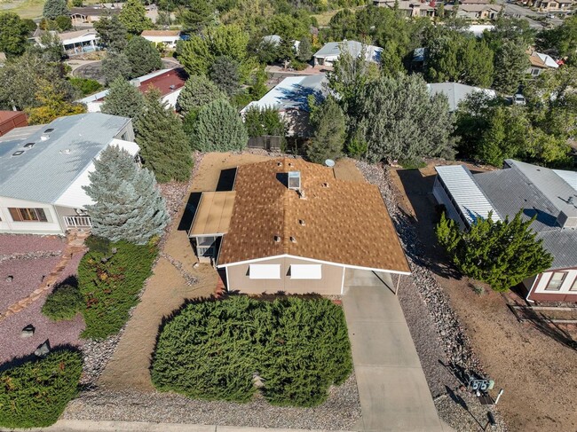 Building Photo - Home for Rent in Prescott!