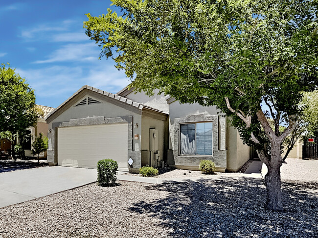 12710 W Via Camille - 12710 W Via Camille El Mirage AZ 85335 ...