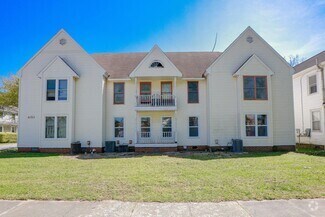 Building Photo - 401 Maryland Ave