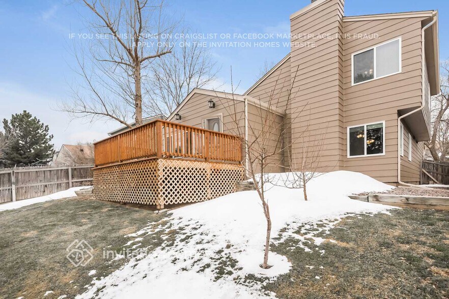 Building Photo - 7838 Jared Way