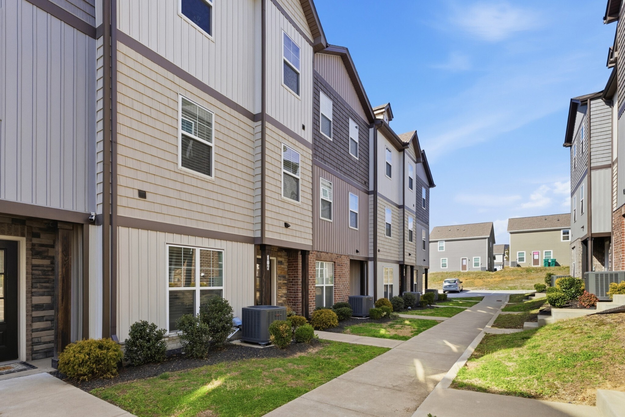 Building Photo - 107 Jean Alyne Dotson Dr