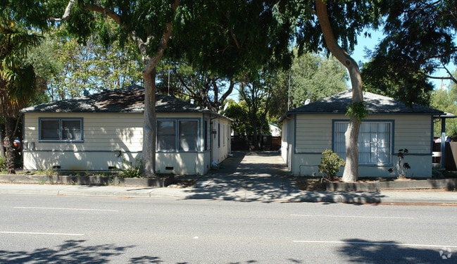 Primary Photo - 345-347 S Mathilda Ave