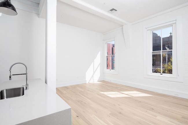 Floorplan - Auction House Apartments