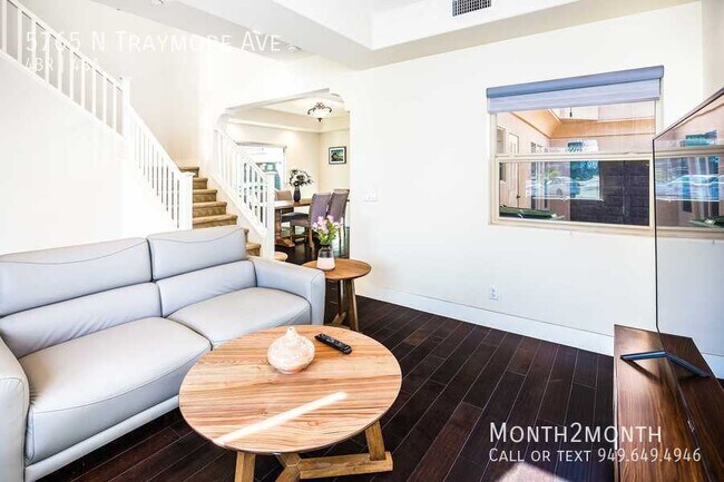 Building Photo - Azusa Views on Traymore