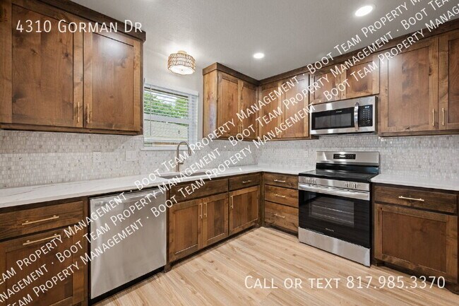 Building Photo - 4310 Gorman Dr