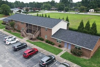 Building Photo - 3020 Adams Blvd