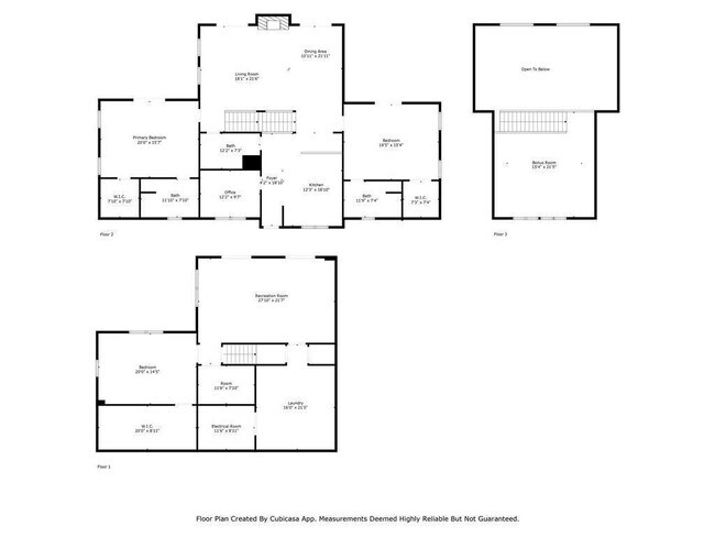 Building Photo - 5281 Laurel Ln